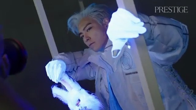  - BIGBANG崔胜铉
