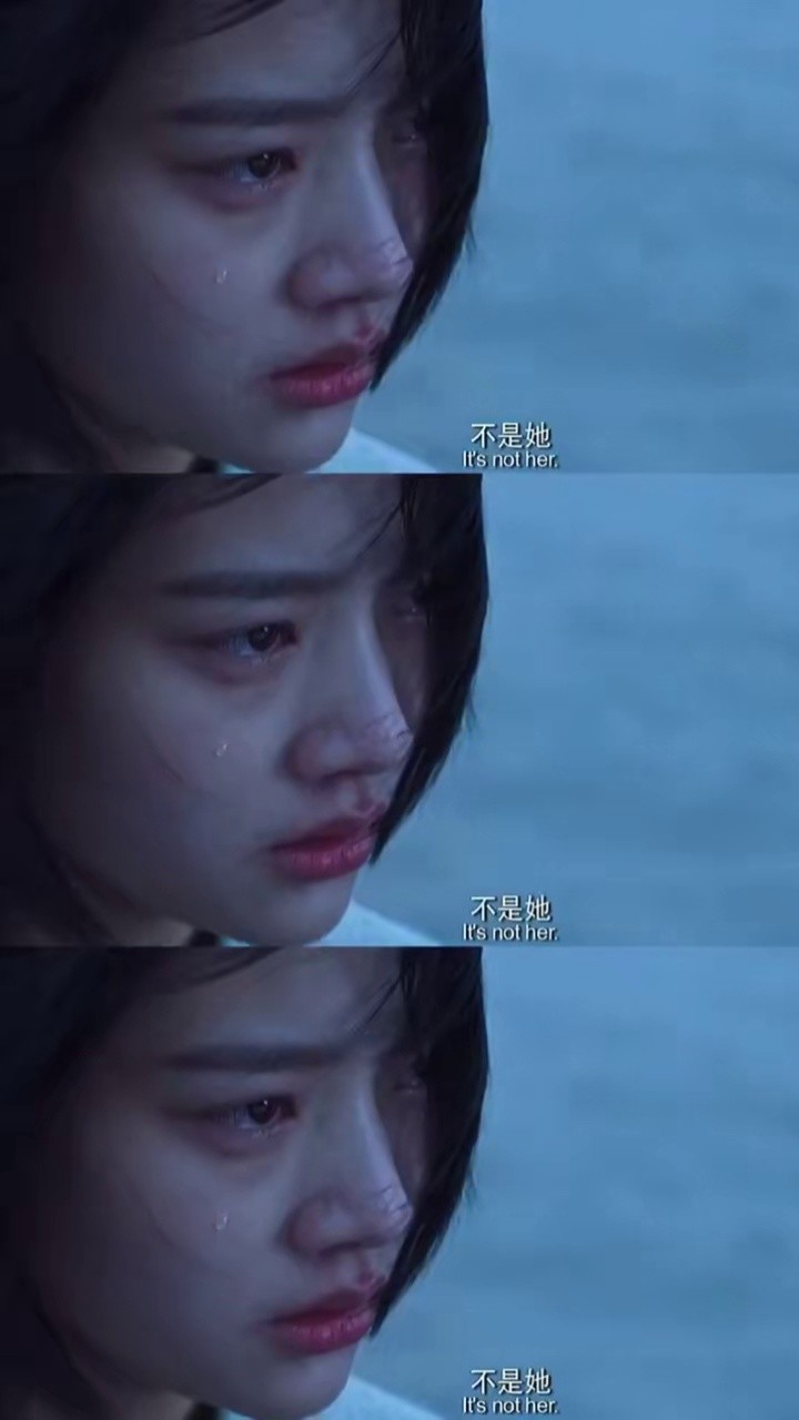 这样是真不对但维凝是真好看辣目洋子楚楚baby