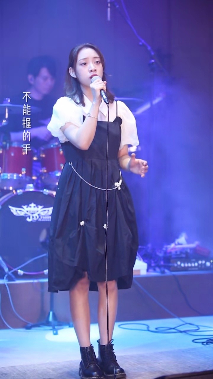 匿名的好友#杨丞琳#叶炫清#tzhouse#livehouse #音乐现场 #演出现场