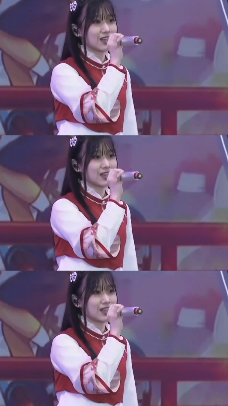 青春不打烊王梓钰.