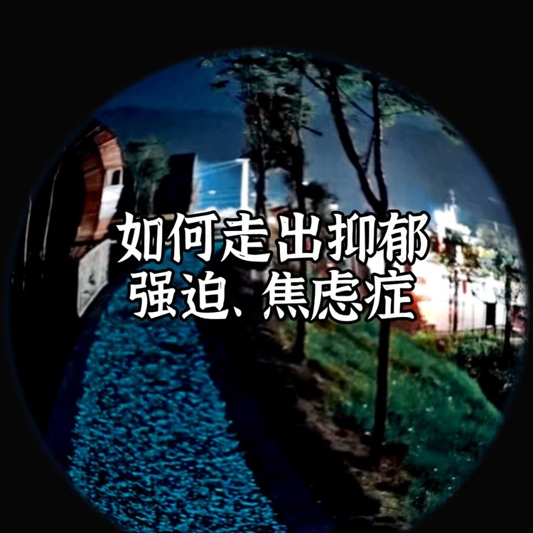  - 如何走出抑郁、强迫、焦虑症