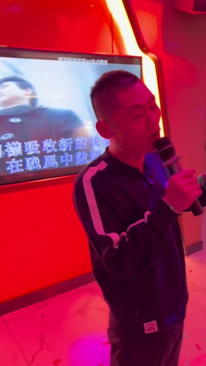 草根歌手#真人真唱 #k歌k起来