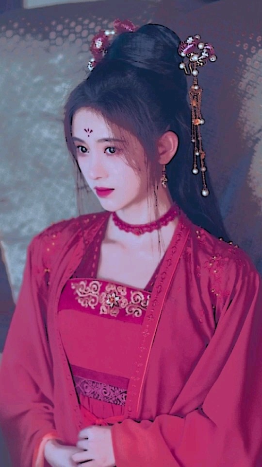 第27届东方风云榜《古画》-鞠婧祎 现场版-高清mv在线看-qq音乐-千万