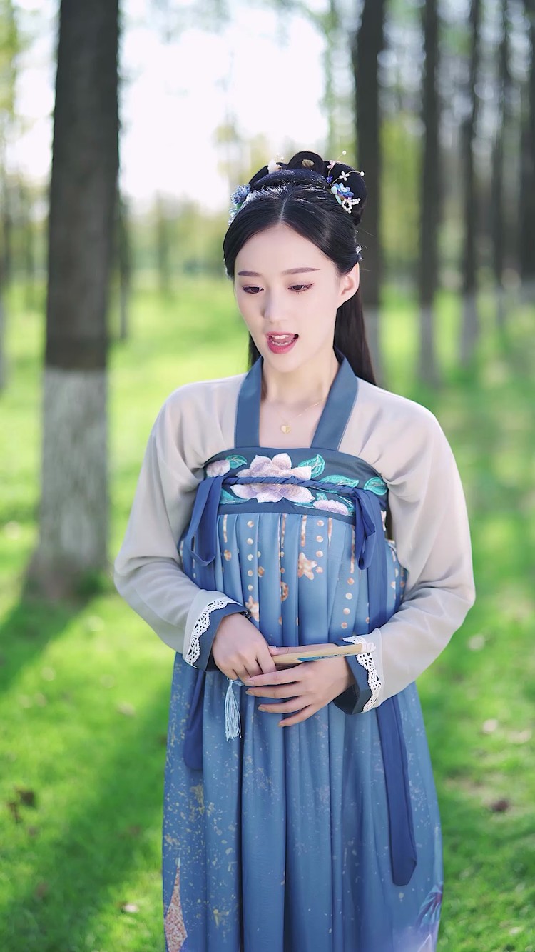  - 何其有幸，生于华夏