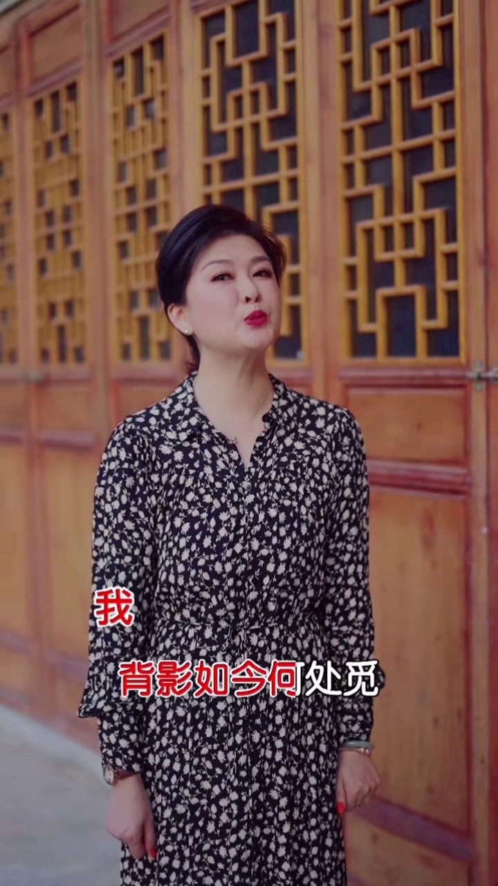 经典潮语大合唱#方少珊 @开心乐爷 #彩云飞瀑