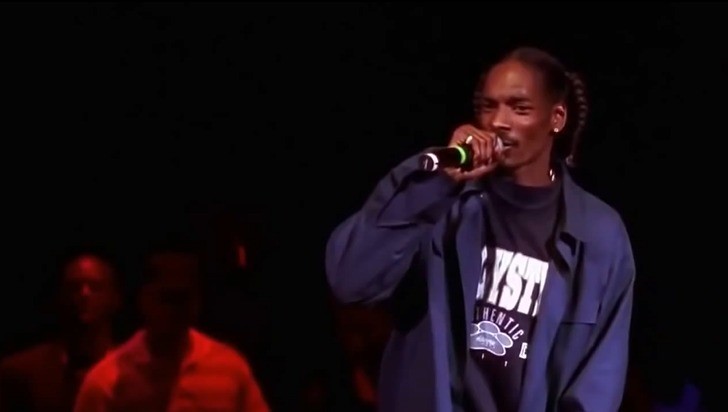  - 【欧美现场】2Pac Live at the House of Blues