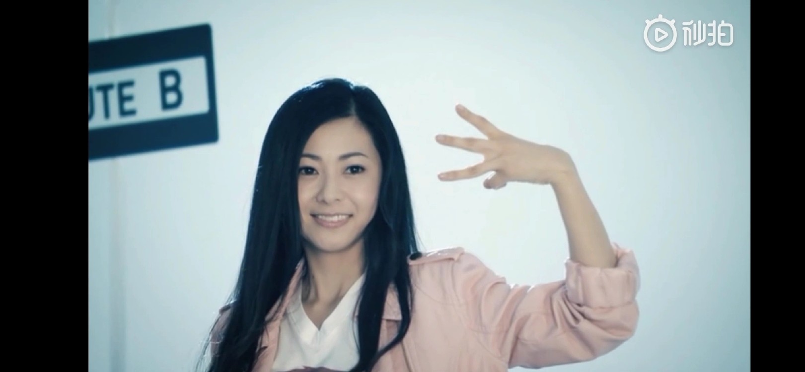 仓木麻衣治愈新歌《花言叶》mv公开