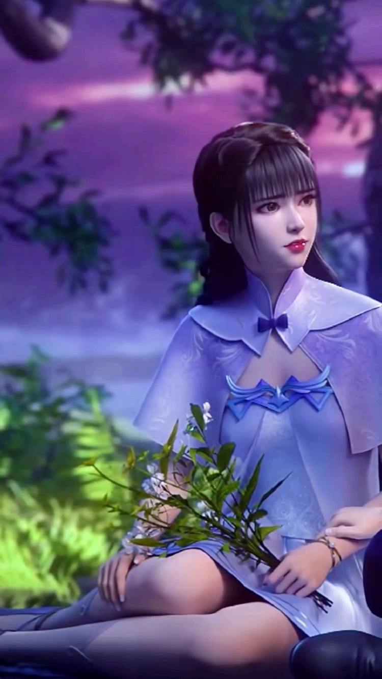 你们觉得小时候的紫川宁好看,还是长大后的好看?