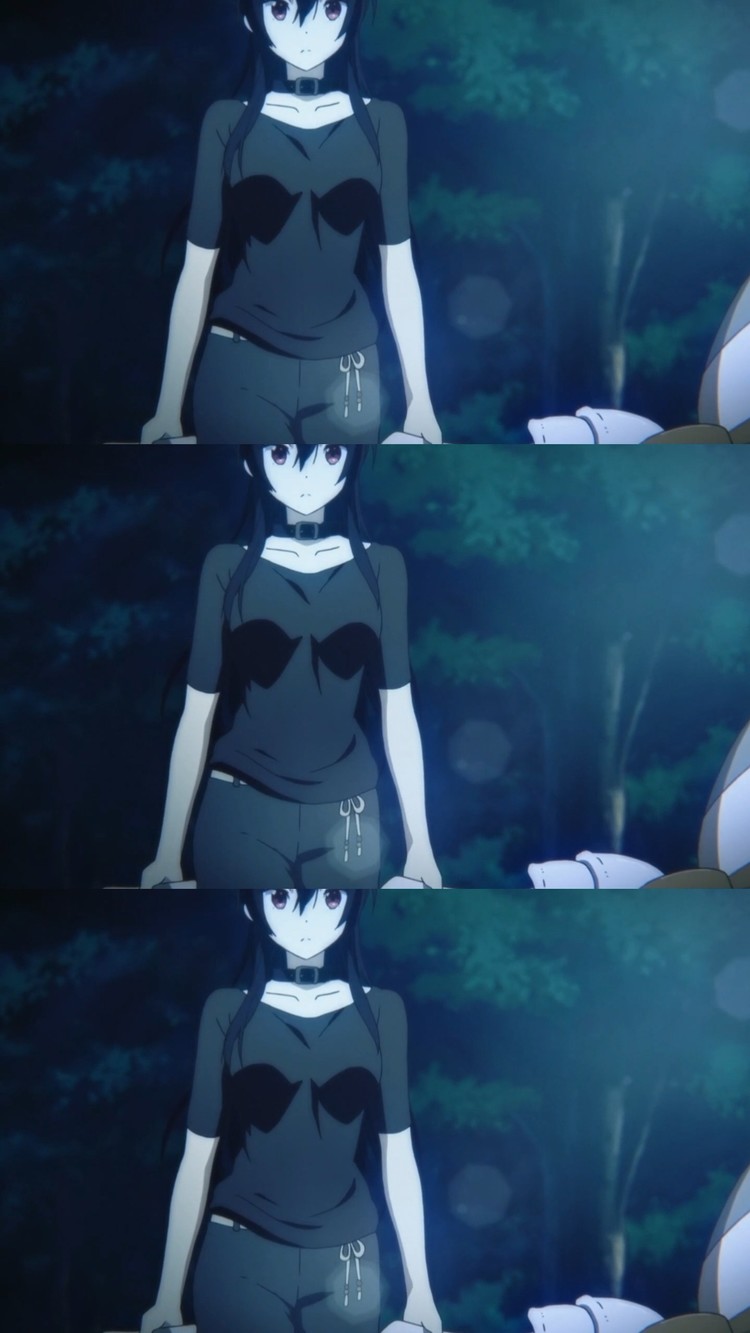 - 所谓世人,不就是你吗?