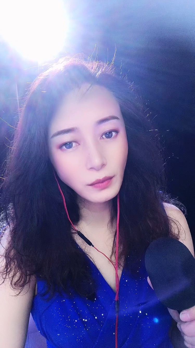 翻唱朋友别哭