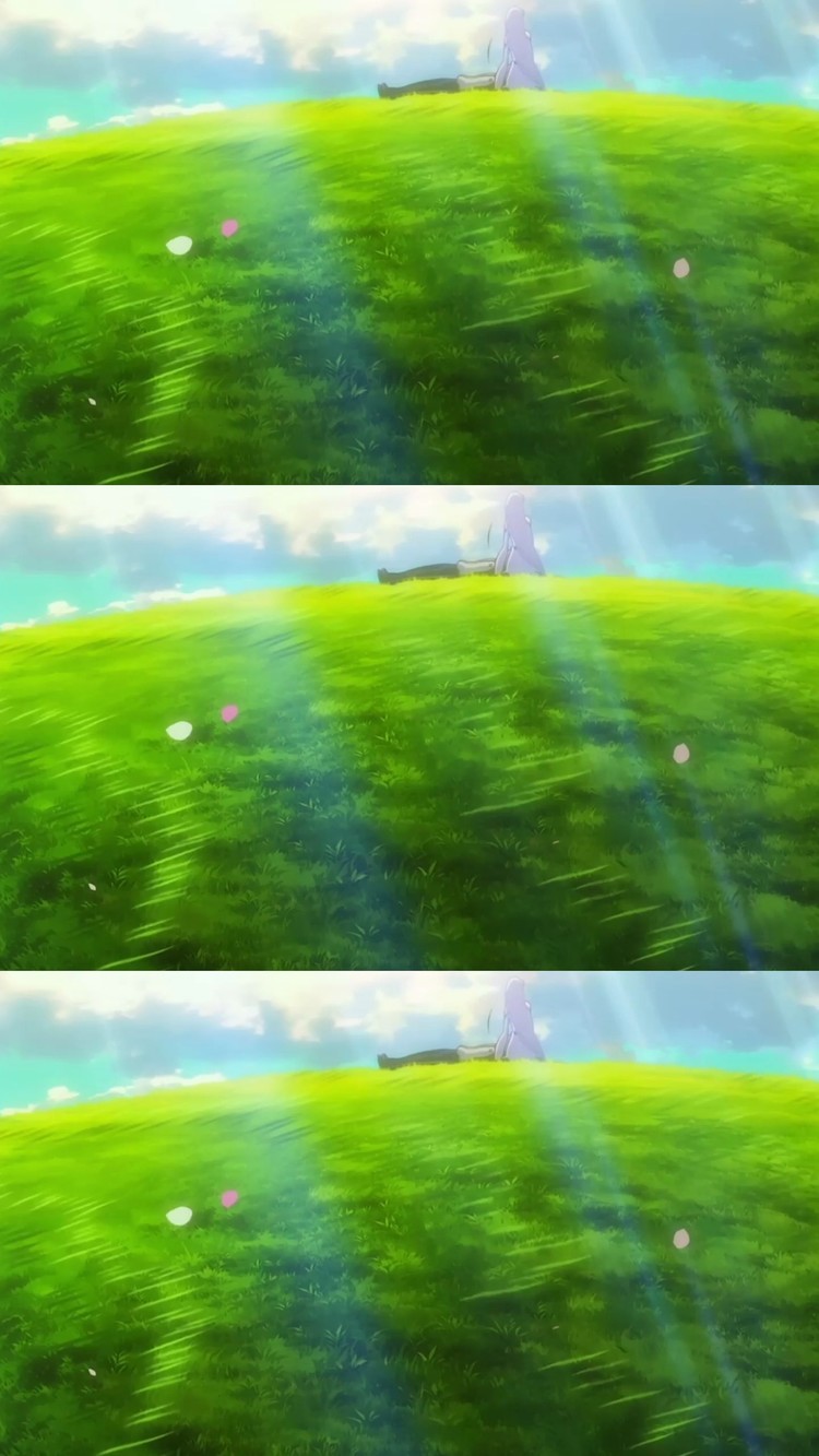  - 它暂时不能改变你的现状，但假以时日，它回馈给你的一定让你惊喜