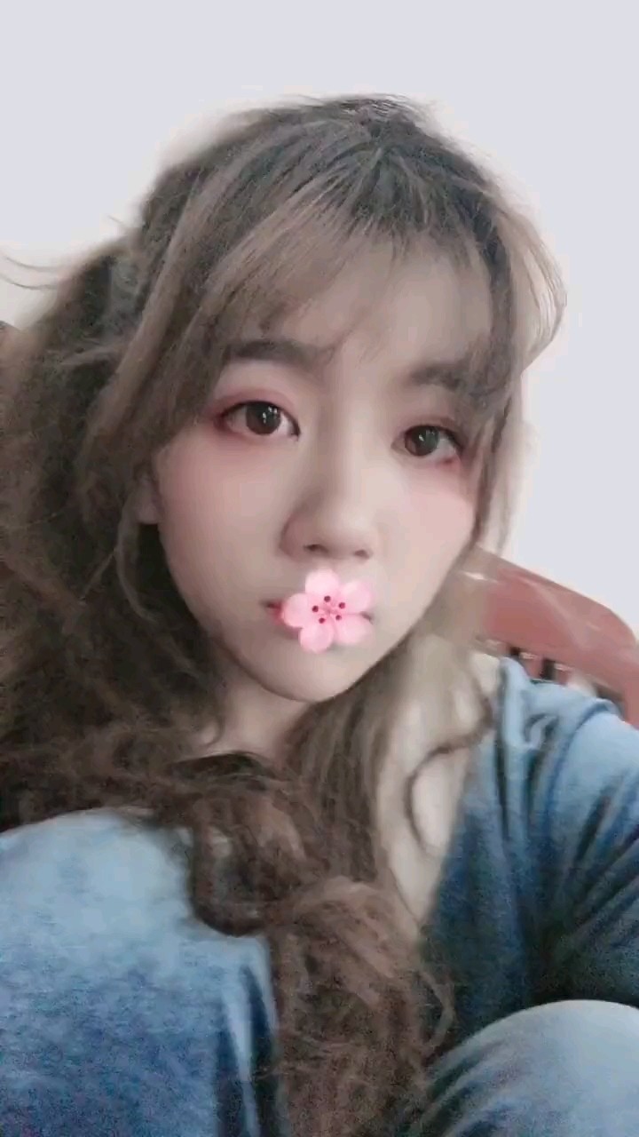  - 听说你们想看我长发的样子！