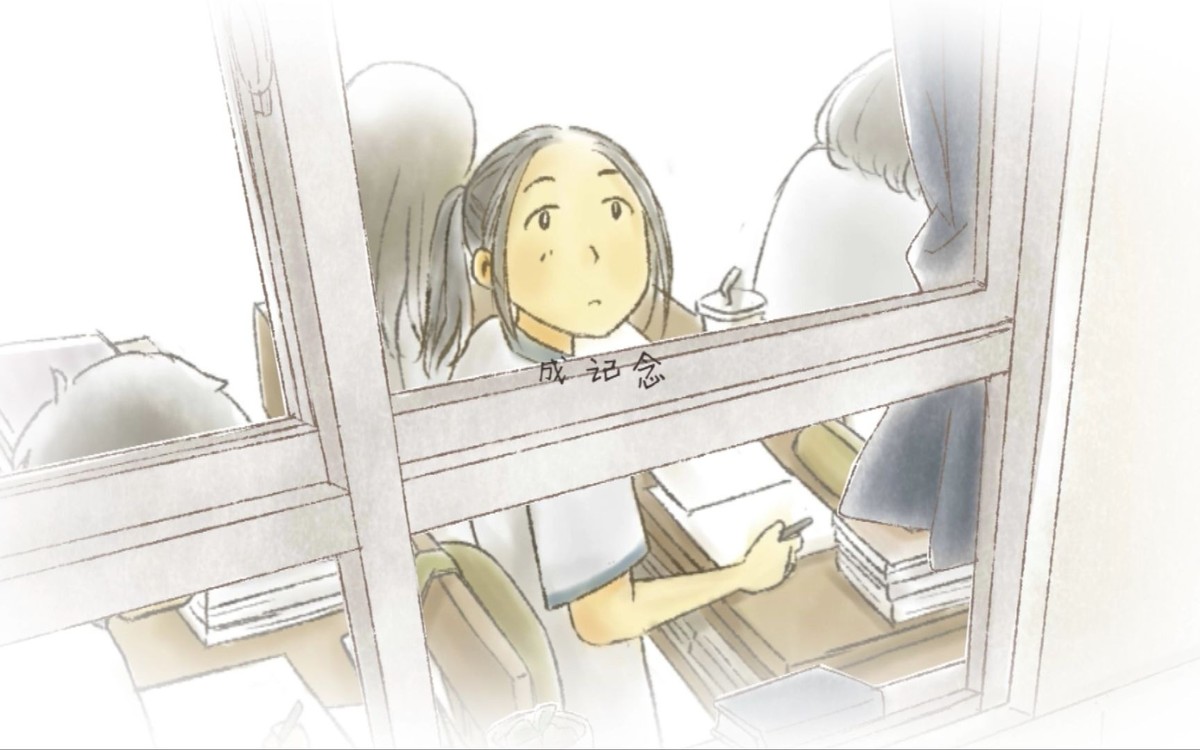  - RAINBOW计划 雷雨心《记念》，送给毕业季的你！