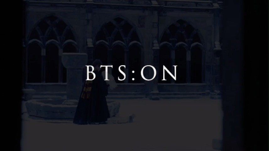  - 梓冷-《你想从我这里得到什么》哈利波特踩点燃向混剪