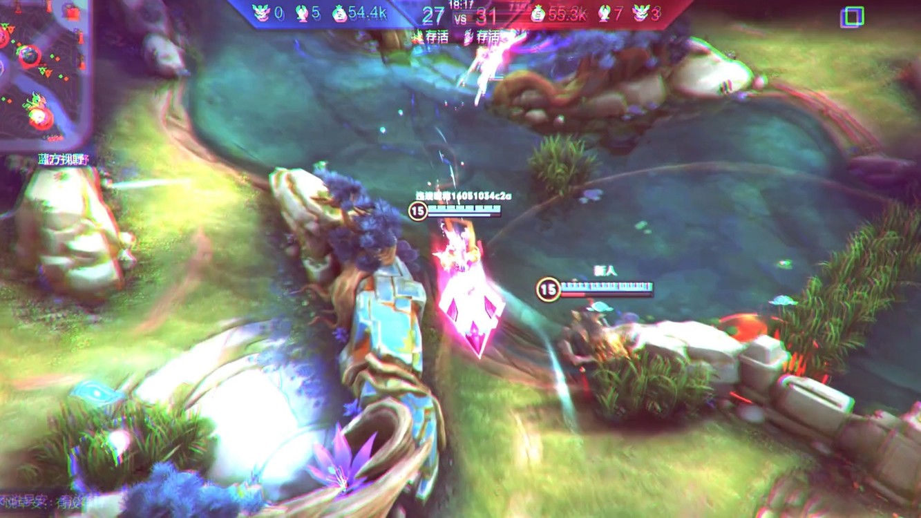  - 哪有什么一战成名，只不过是千百次的尝试