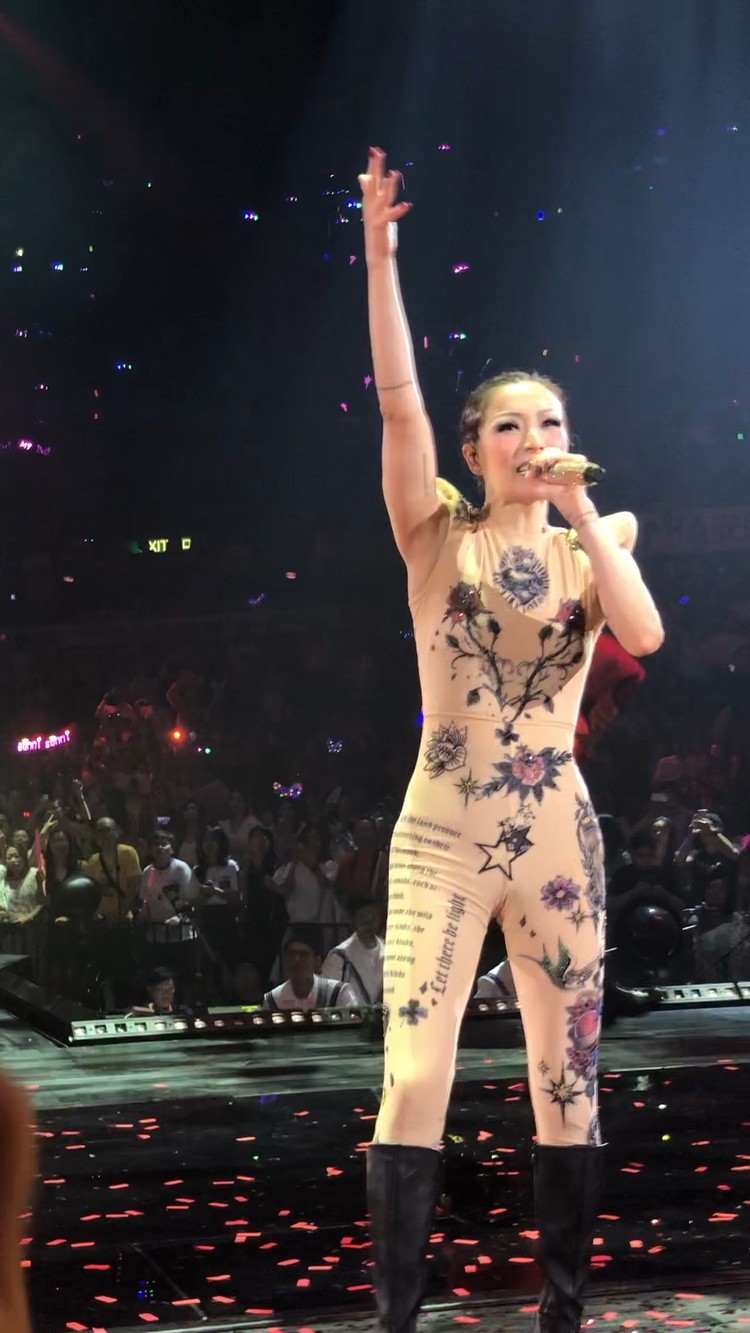  - 信者得爱❤️