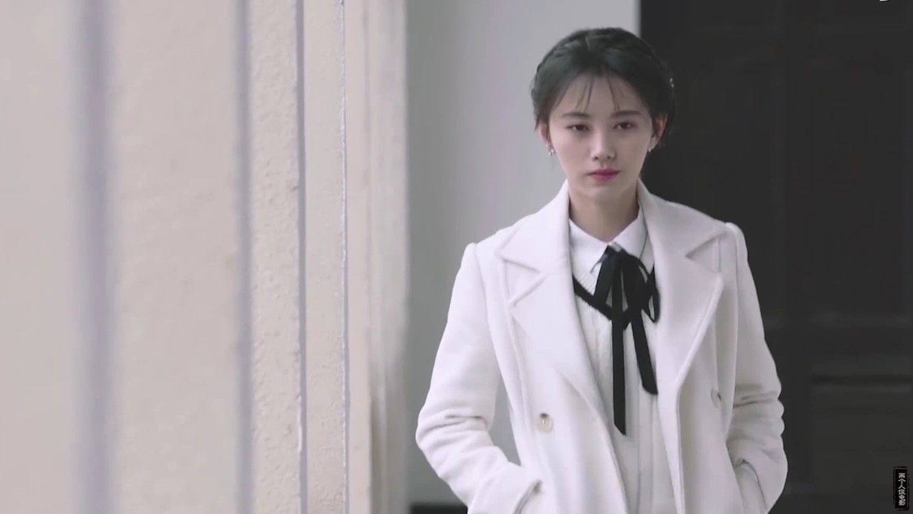 唱跳满分甜度超标,鞠婧祎就是舞台精灵吧!