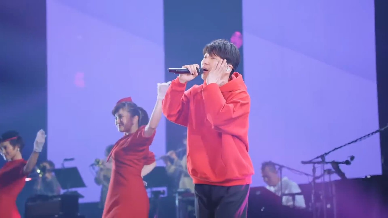 星野源 恋 Live At Tokyo Dome 19 高清mv在线看 Qq音乐 千万正版音乐海量无损曲库新歌热歌天天畅听的高品质音乐平台