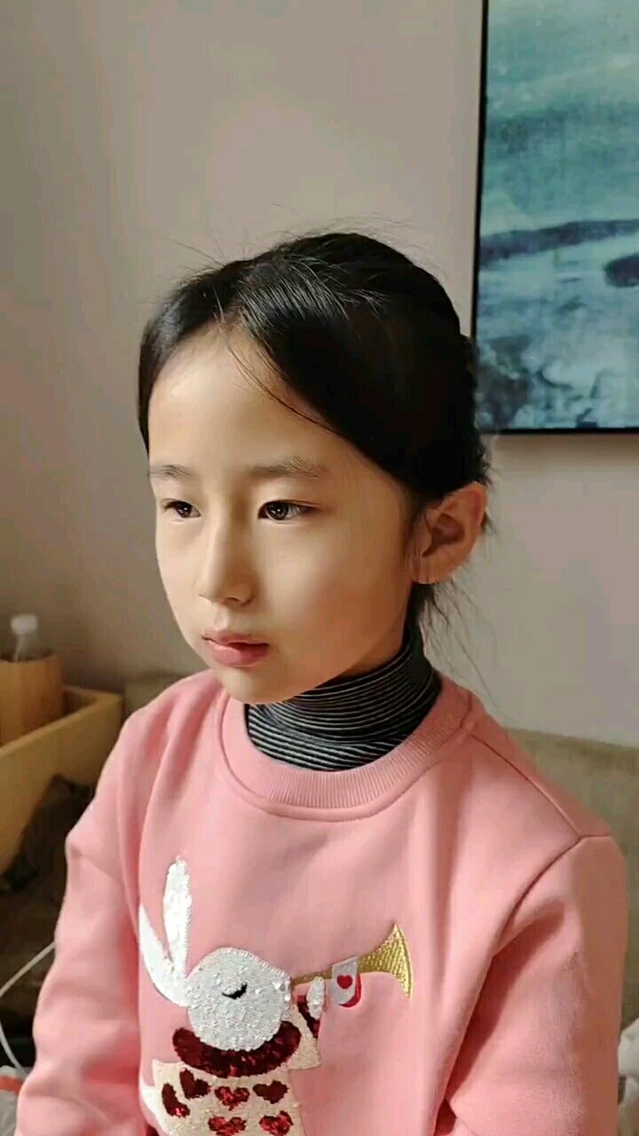  - 刘艺雯《多幸运遇见你》