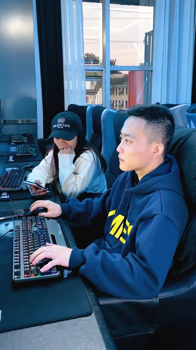  - 《好想在爱你啊》——小熊浩浩