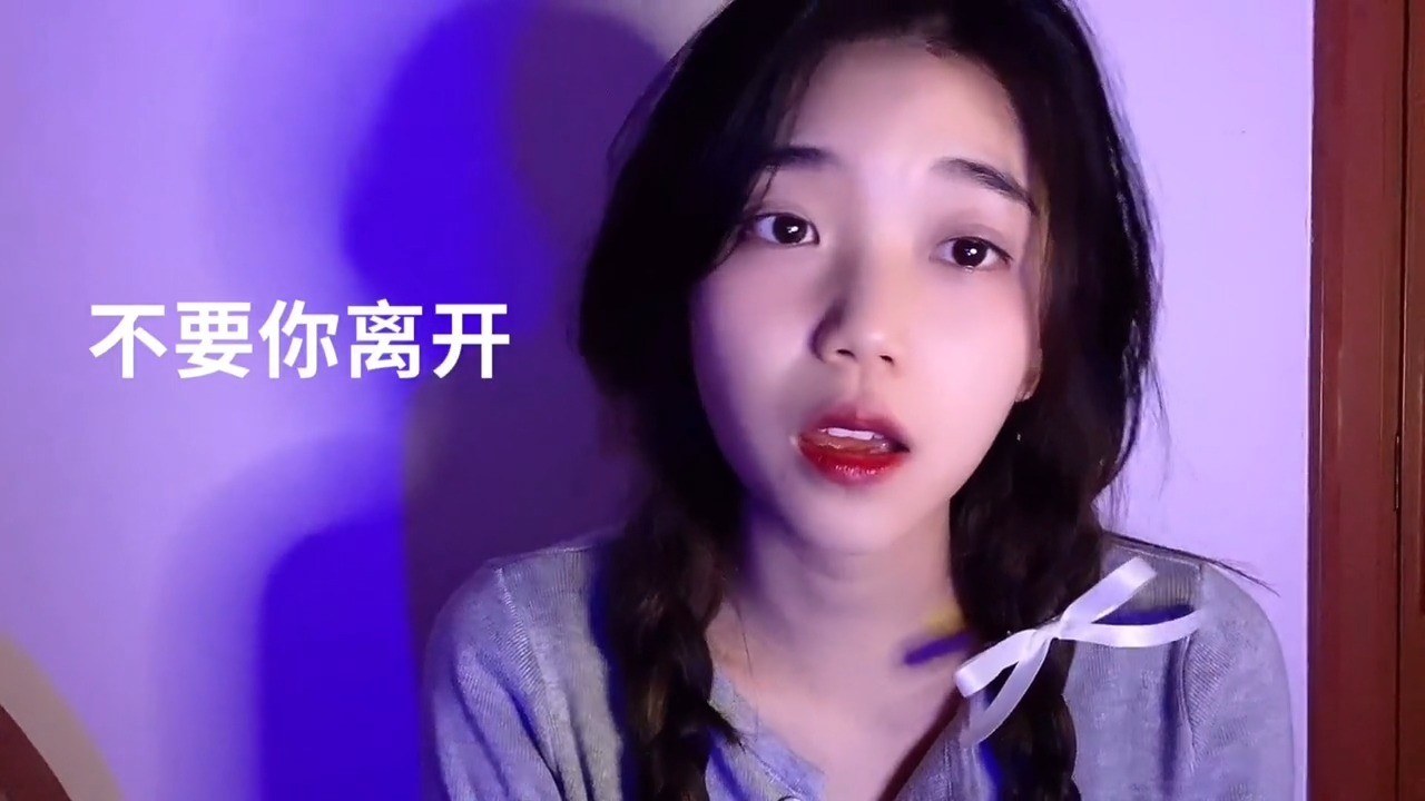 点赞破五十万我就穿古装翻唱高能才艺打卡