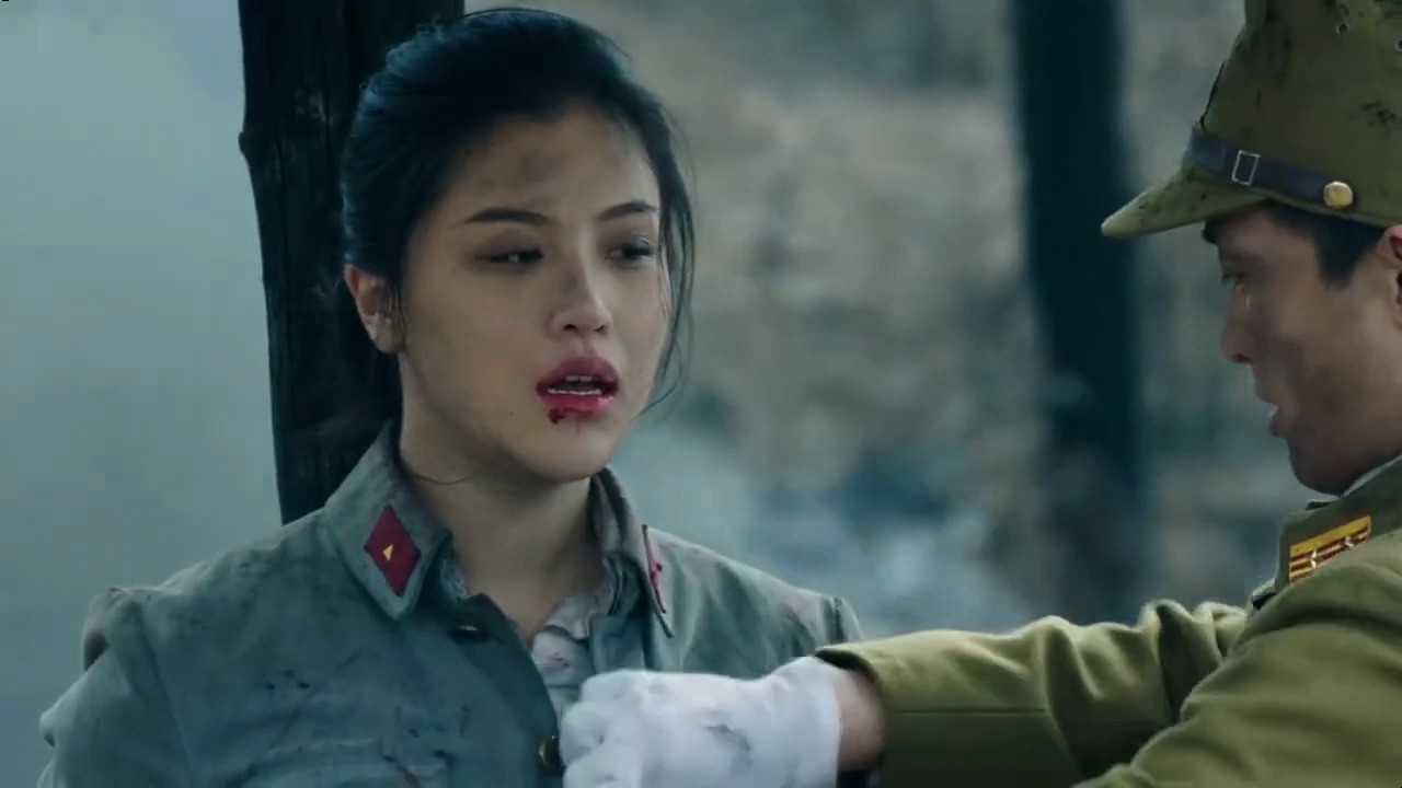  - 让你们看看什么是中国女人