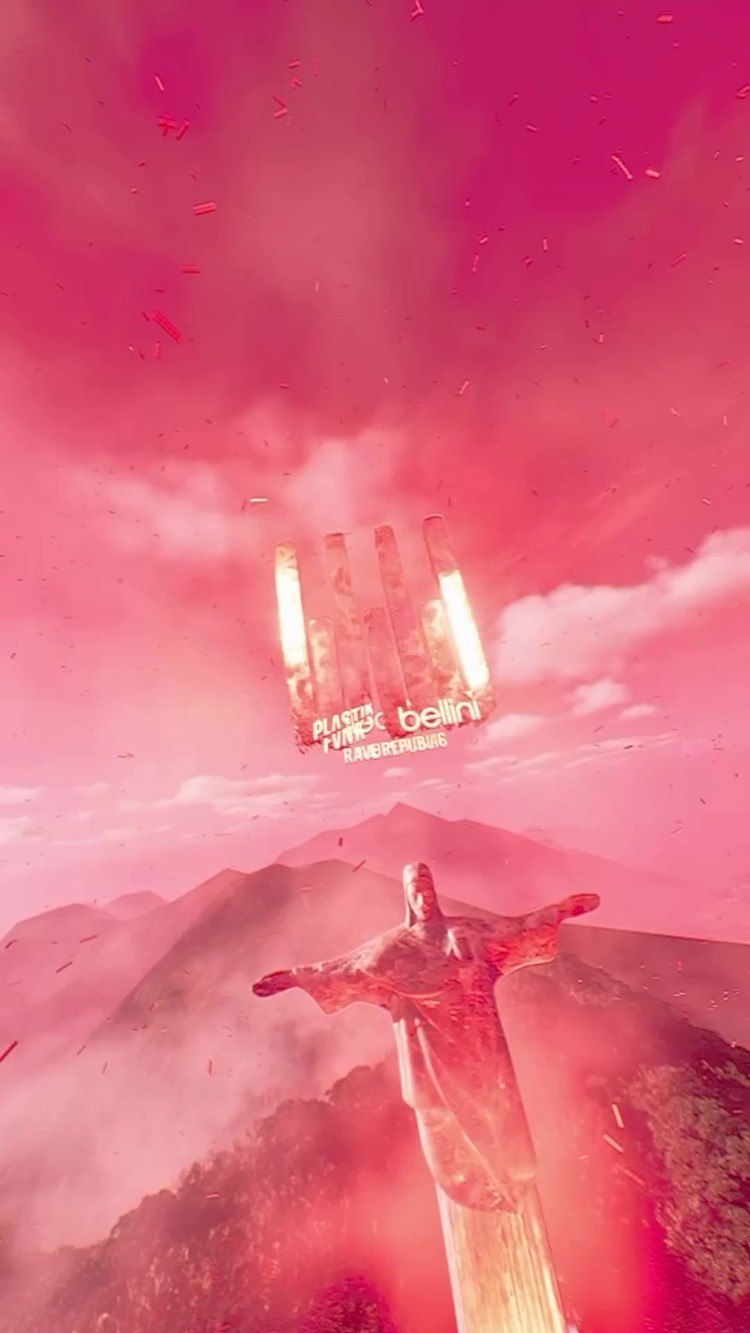  - Samba De Janeiro (Club Mix)上线！