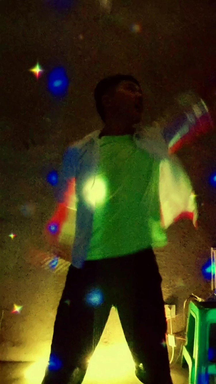  - 恋曲1990DJ  片段