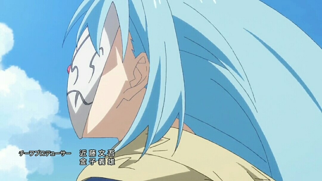 关于我转生变成史莱姆这档事第二季op storyteller