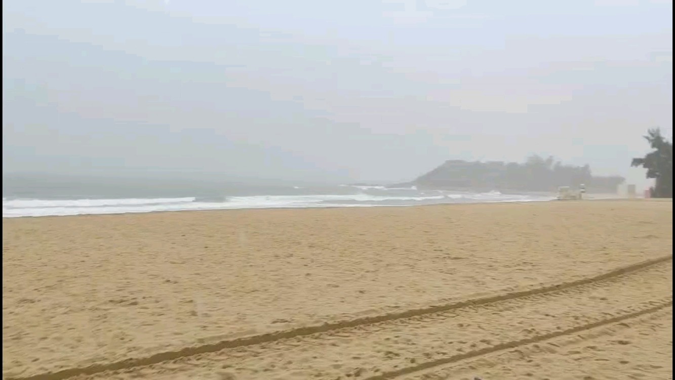 - 新歌《港口》