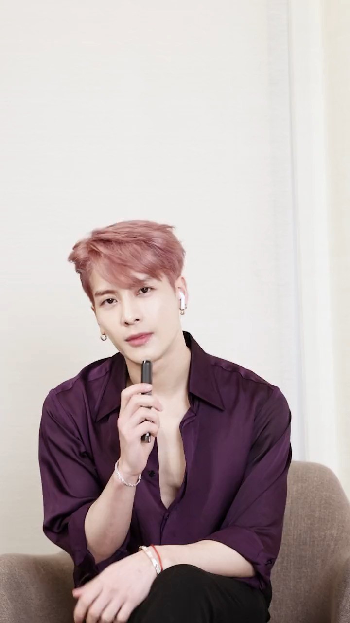 《过》王嘉尔应该不会说那样的话