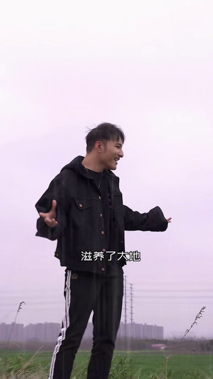 春泥 #春泥翻唱挑战