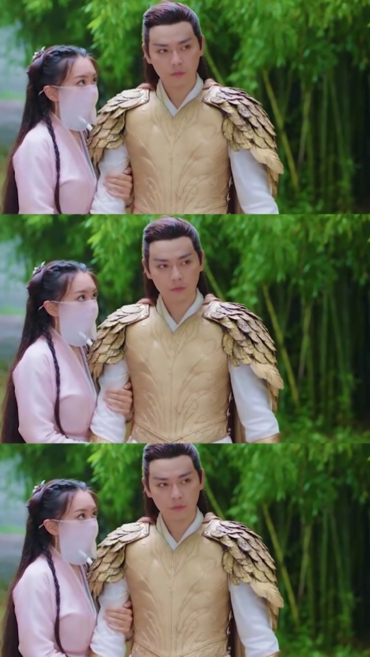 电影长白灵蛇传十月蛇胎改编可爱至极