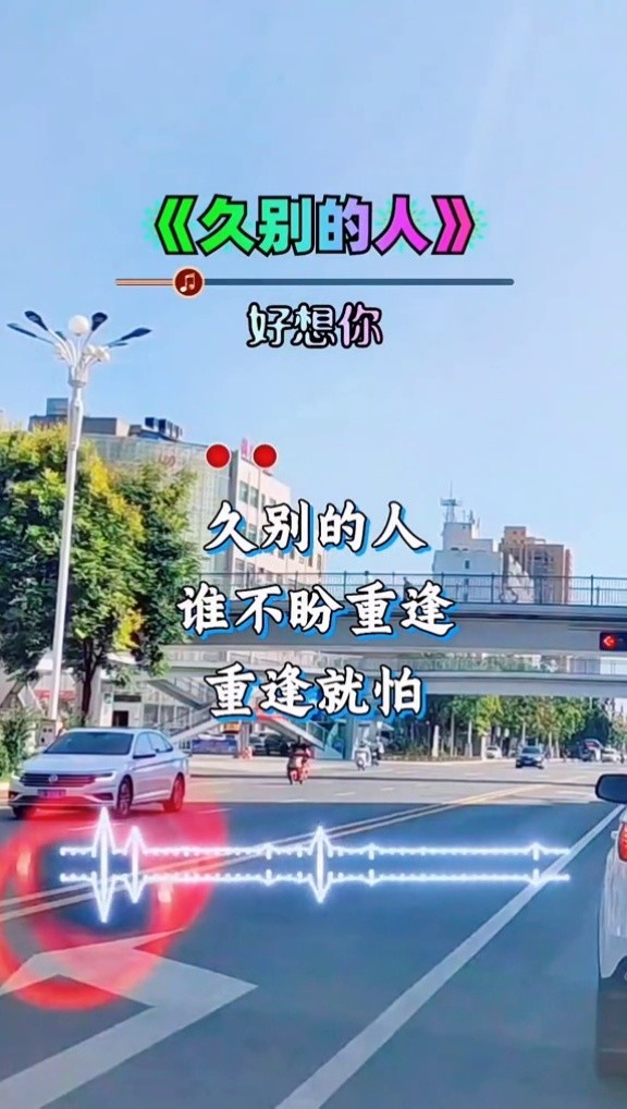 久别的人盼重逢…#国庆节#祝福祖国繁荣昌盛 明天更美好