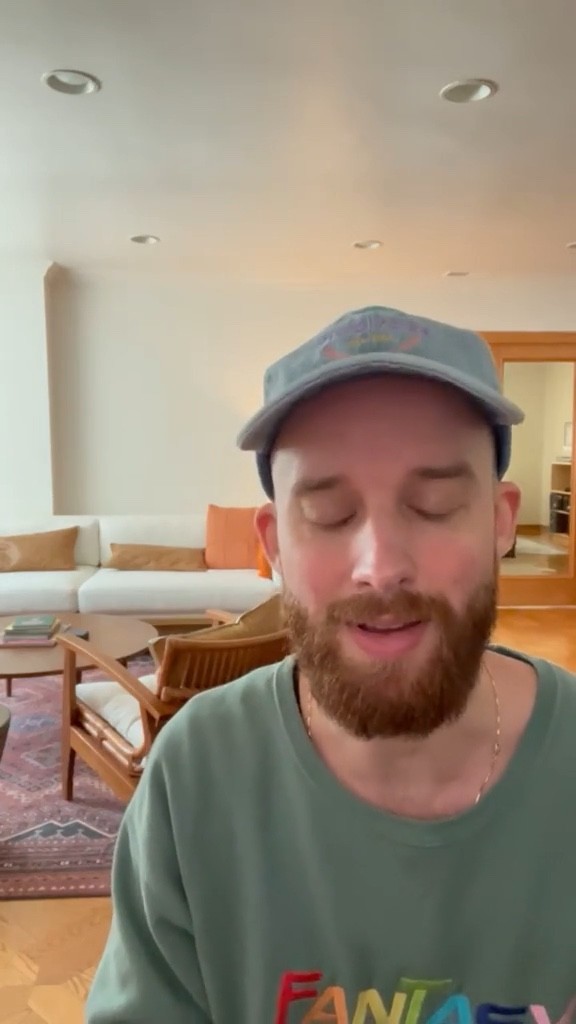  - Its been a while…