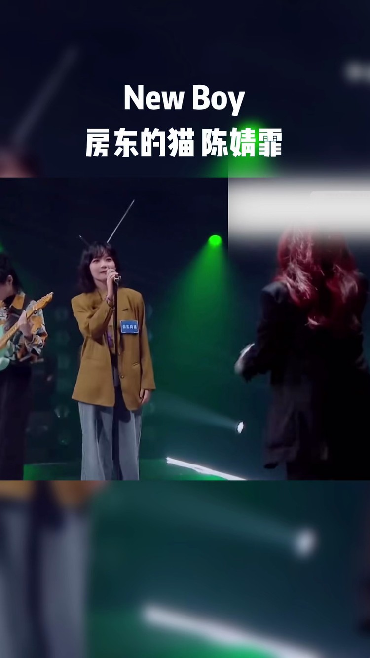  - 来自粉丝投稿：穿新衣吧！剪新发型呀