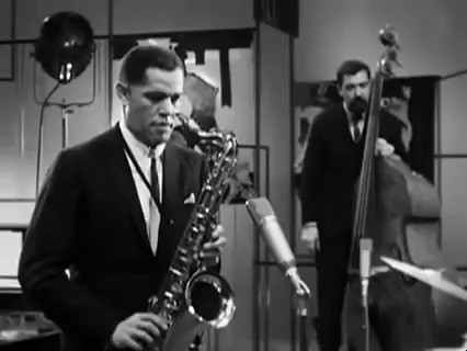 - Dexter Gordon - Lady Bird