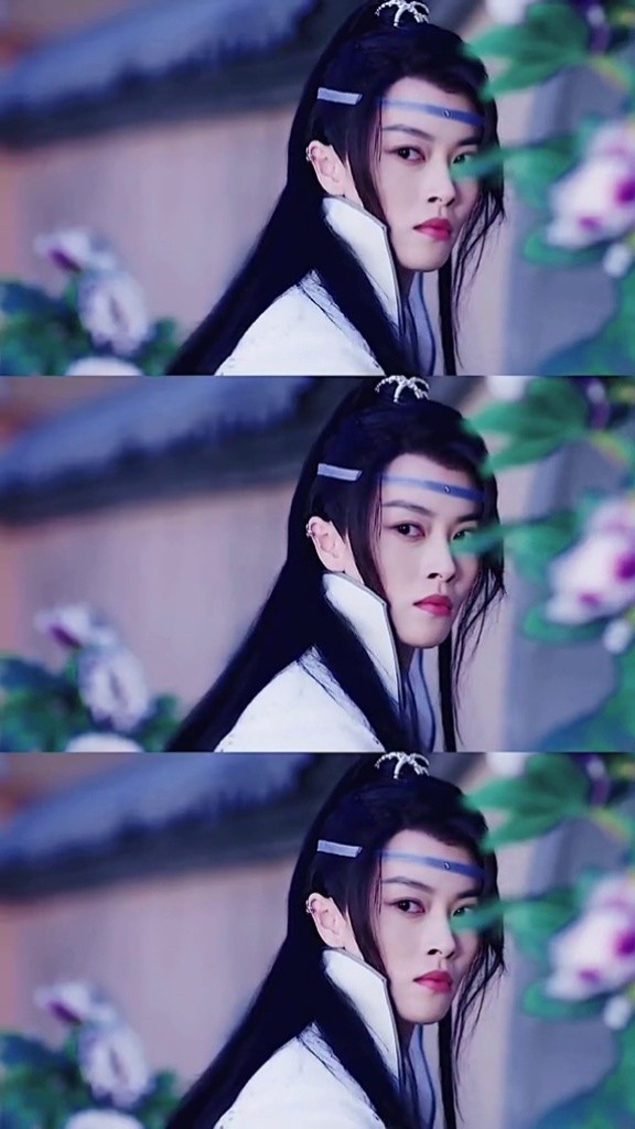 以后的女扮男装请按照这个标准找#邢恩#歌曲骁