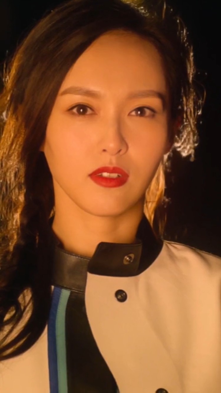 蒋蒋《小公主》唐嫣高清美颜