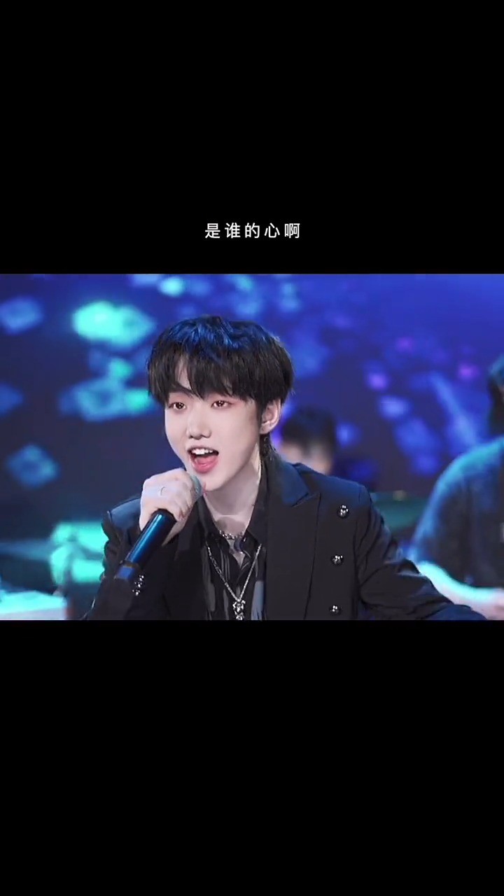 你对男生的心动瞬间是什么?