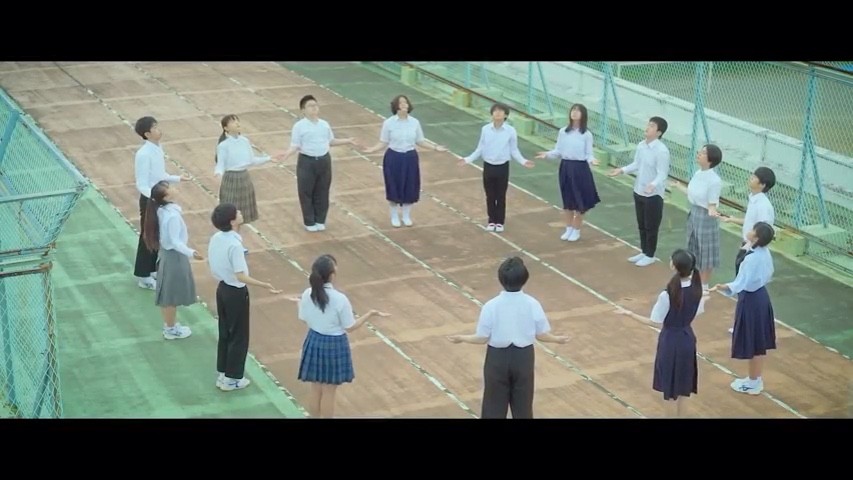  - 銀杏BOYZ「少年少女」 Music Video