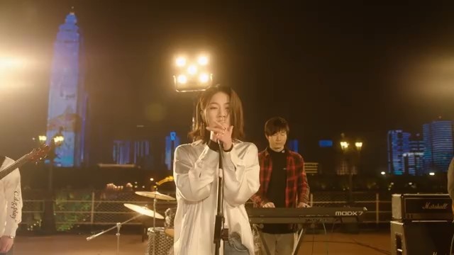  - 哔哩哔哩跨年晚会《相见在武汉》陈文非