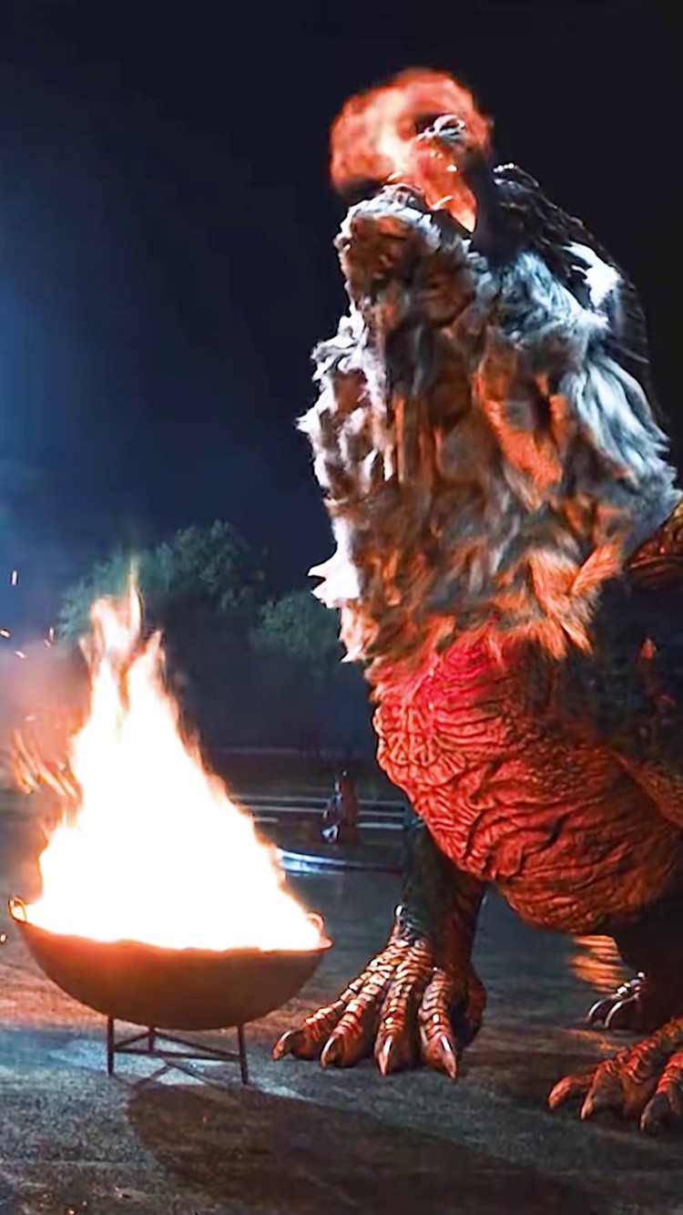 电影封神妲己封神妲己电影