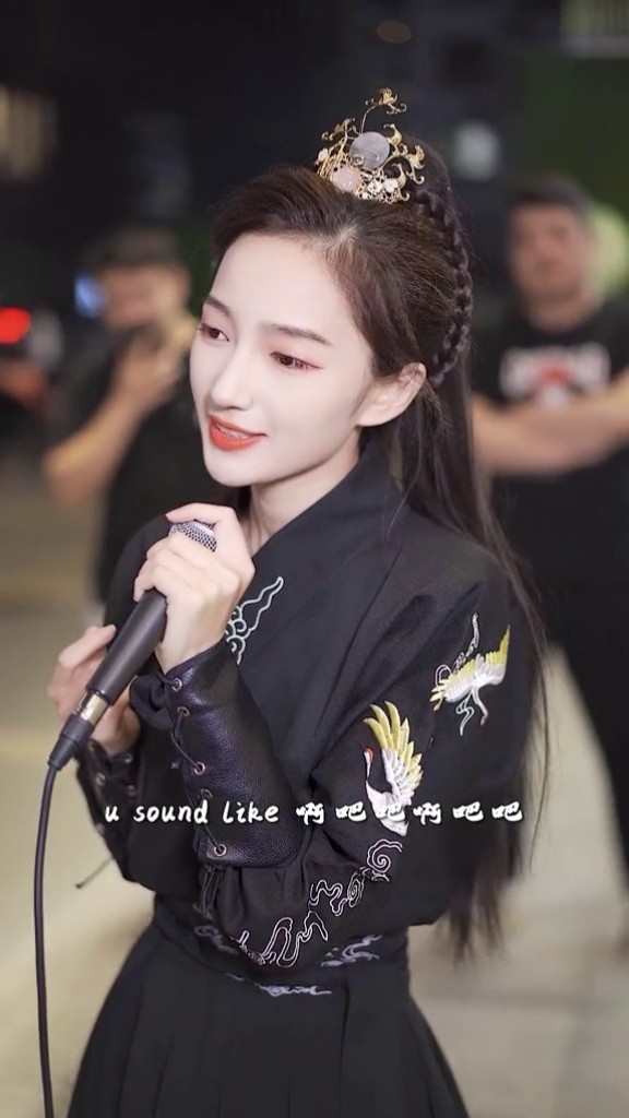 阿涵过客samlincover