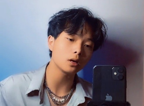  - 周梦林《别错过》祝愿所有人都可以有「敢于被讨厌的勇气」