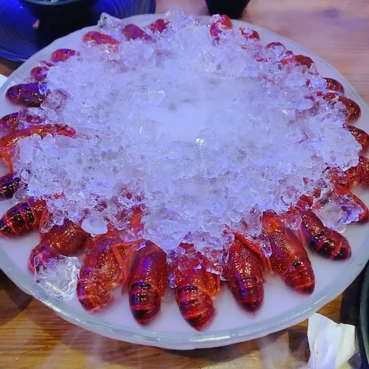  - 😍冰镇神仙小龙虾🦞