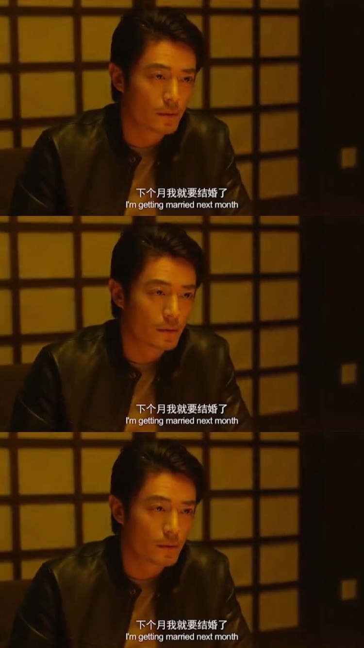 - 一只舟《不是所有人都会值得等》在星河清浅的夜