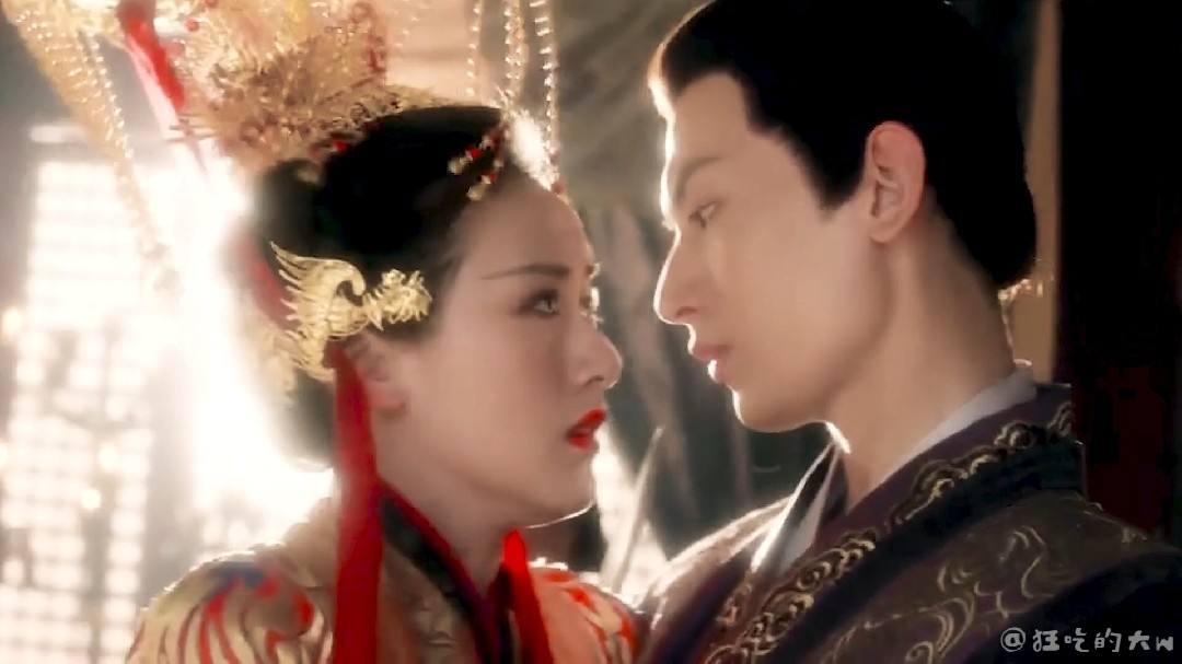 【琉璃/璇玑×司凤】九生九世 终究是我一厢情愿