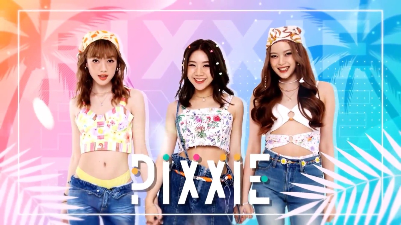  - เกินต้าน(无法抗拒) 现场版 中泰字幕 22/05/14 - PiXXiE