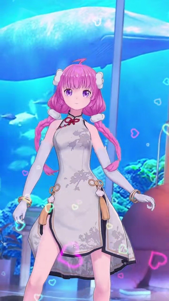 元气树洞 | 第9集 哼,你们这点小心思呀…#元七七同学 #二次元 #动漫